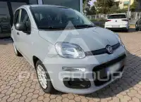 2021 Fiat Panda