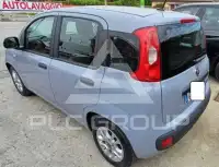 2021 Fiat Panda