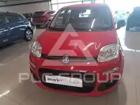 2021 Fiat Panda