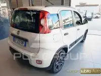 2021 Fiat Panda