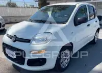 2021 Fiat Panda