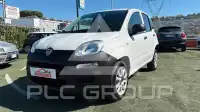 2021 Fiat Panda
