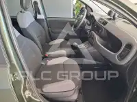 2021 Fiat Panda