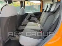 2021 Fiat Panda
