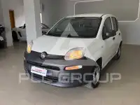 2021 Fiat Panda