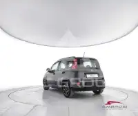 2021 Fiat Panda