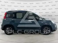 2021 Fiat Panda