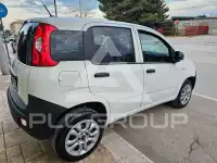 2021 Fiat Panda