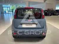 2021 Fiat Panda
