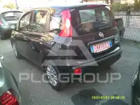 2021 Fiat Panda