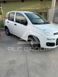 2021 Fiat Panda