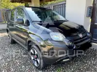2021 Fiat Panda