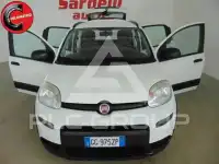 2021 Fiat Panda