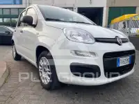 2021 Fiat Panda