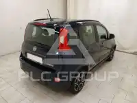 2021 Fiat Panda