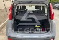 2021 Fiat Panda