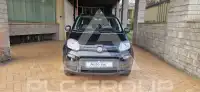 2021 Fiat Panda