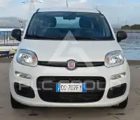 2021 Fiat Panda