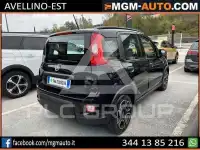 2021 Fiat Panda