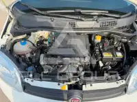 2021 Fiat Panda
