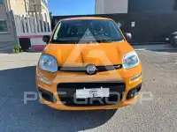 2021 Fiat Panda