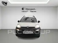 2021 Fiat Panda