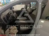 2021 Fiat Panda