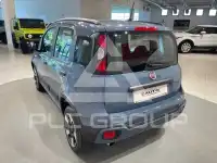 2021 Fiat Panda