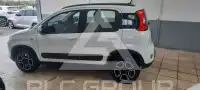 2021 Fiat Panda
