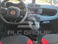 2021 Fiat Panda