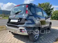 2021 Fiat Panda