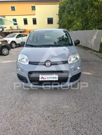 2021 Fiat Panda