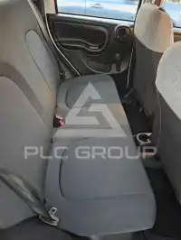 2021 Fiat Panda