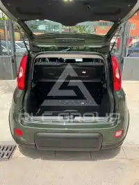 2021 Fiat Panda