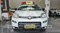 2021 Fiat Panda