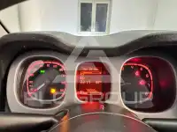 2021 Fiat Panda