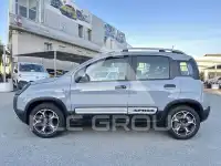 2021 Fiat Panda