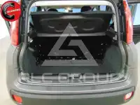 2021 Fiat Panda