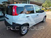 2021 Fiat Panda