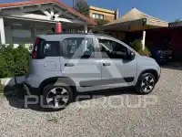 2021 Fiat Panda