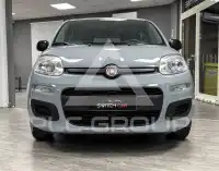 2021 Fiat Panda