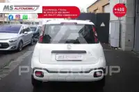 2021 Fiat Panda