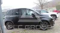 2021 Fiat Panda