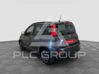2021 Fiat Panda
