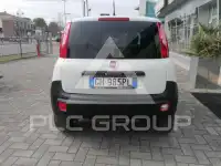 2021 Fiat Panda