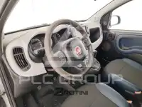 2021 Fiat Panda