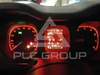 2021 Fiat Panda