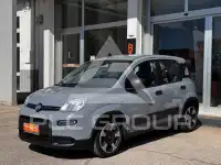 2021 Fiat Panda