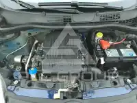 2021 Fiat Panda