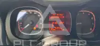 2021 Fiat Panda